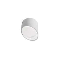 Redo 01-1625 - LED spot svetlo UTO LED/6W/230V prečnika 9 cm, belo