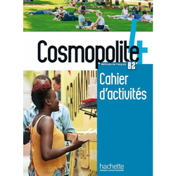 Cosmopolite