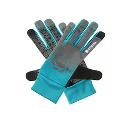 GARDENA Vrtne rukavice M GA 11501-20 svetlo plave