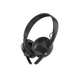 Sennheiser HD 250BT bežične slušalice, crna