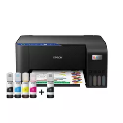 EPSON L3251 EcoTank Multifunction printer