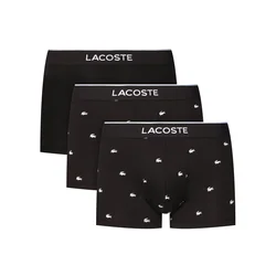 Lacoste Komplet boksaric? 5H1299 Črna