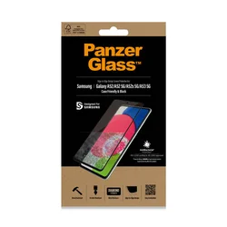 PANZERGLASS Zaštitno staklo za Samsung Galaxy A52/A52 5G/A52s/A53 5G Case Friendly AB