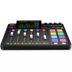 RODE RODECaster Pro II podcast produkcijski studio