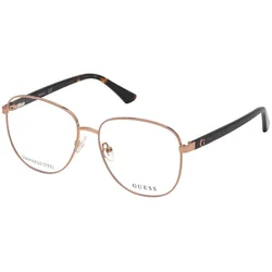 Guess GU 2816 057 56 Női szemüvegkeret (optikai keret)
