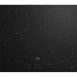 BEKO indukcijska vgradna plošča HII 64200 MT