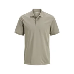 JACK & JONES Majica JJKane siva