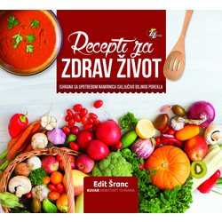 Recepti za zdrav život