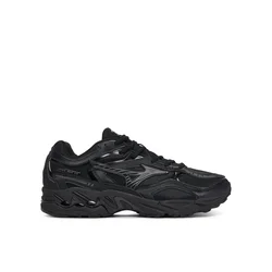 Mizuno Superge Wave Mustang Ls Tech D1GA260C Črna