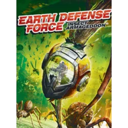 Earth Defense Force Complete Pack (PC) Steam Key GLOBAL