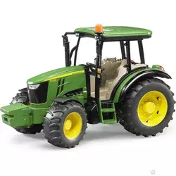 Traktor John Deere 5115M 021061