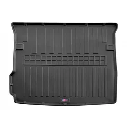 Rubber trunk mat Dacia Duster 2018-2024 (4x2)