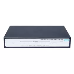 HP switch OfficeConnect 1420 8G, JH329A