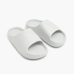 Cropp - Papuče - light grey