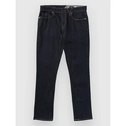 Volcom Vorta Jeans rinse