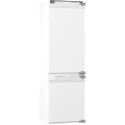 GORENJE hladilnik z zamrzovalnikom NRKI2181A1