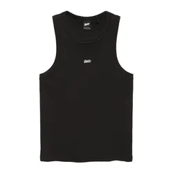 Pull&Bear Majica STWD črna