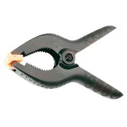 Topex Vzmetna objemka 225 mm
