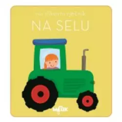 Na selu - Mali slikovni rječnik