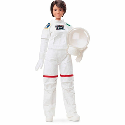 Mattel Barbie Samantha Chistoforetti