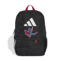 Adidas Dečiji ranac Lk Mrvl Sm Bpk, JM4471, Crni
