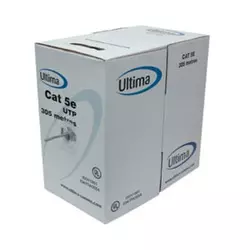 NO NAME Kabl UTP Cat5e Wall 305m