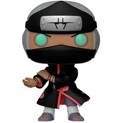 Bobble Figure Anime - Naruto Shippuden POP! - Kakuzu