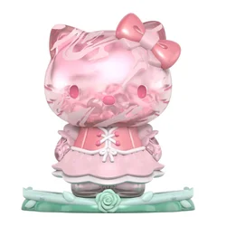 Kandy: Sanrio Earth Explorer Series