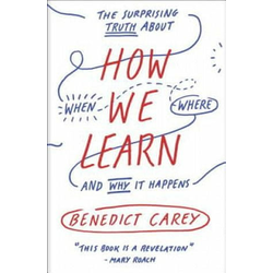 How We Learn