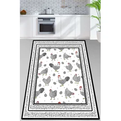Conceptum Hypnose tepih, 80x100cm, šaren