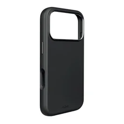 Futrola puro icon magsafe za iphone 17 pro max (6.9)/iphone 18 pro max (6.9) crna ( F126312 )