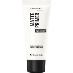 Rimmel lasting matte primer 30ml