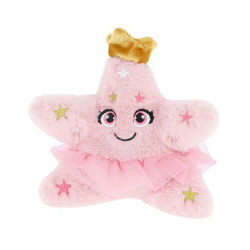 Keel Toys SE3069-2 Keeleco Zvezda - eko plišasta igrača 14 cm