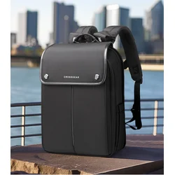 Crossgear Torba za laptop, Crna