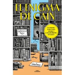 El enigma de cain