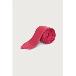 Moschino kratka moška svilena kravata