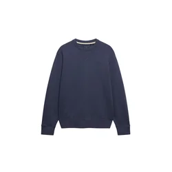 Superdry & Co Majica Essential mornarska