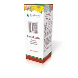 BioLaksativ 100 ml