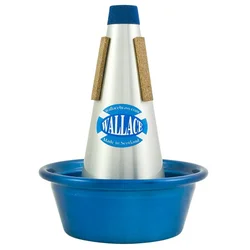 WALLACE DUŠILEC ZA TROBENTO - cup 401F