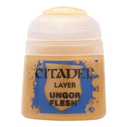 Layer: Ungor Flesh