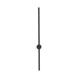 BRAYTRON zidna lampa Tiny crna BH07-04101
