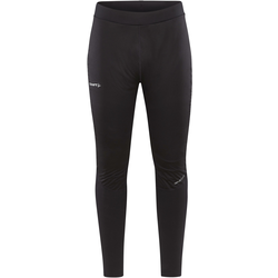 Craft Kalhoty ADV Essence Warm Wind Tights černá
