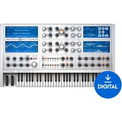 Tone2 Nemesis 3 2024 Edition (Digitalni izdelek)