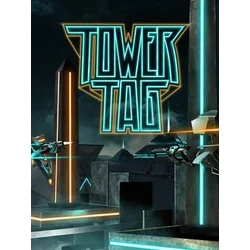 Tower Tag [VR] (PC) Steam Key GLOBAL