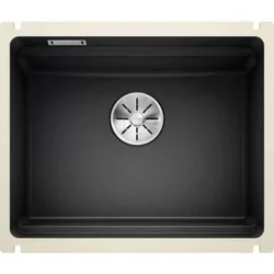 Blanco sudopera etagon 500-u keramika pplus crna prb in ( 525155 )