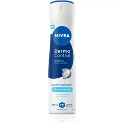 Nivea Derma Kontrol Defend dezodorans spre? 150 ml