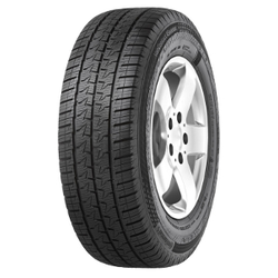 Continental VanContact 4Season ( 235/65 R16C 121/119R )