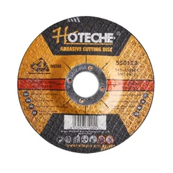 Hoteche Brusna ploča 180x6x22A ( 19885 )