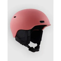 Anon Oslo Wavecel Helmet terracotta