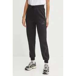 Adidas W Z.N.E. PT, ženske hlače, crna KTJ90